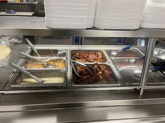 Durango Grill Picture 6