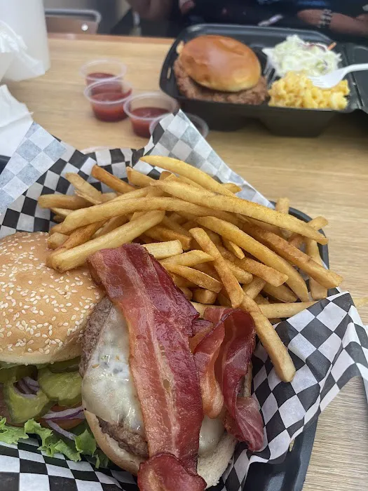 Durango Grill Picture 1