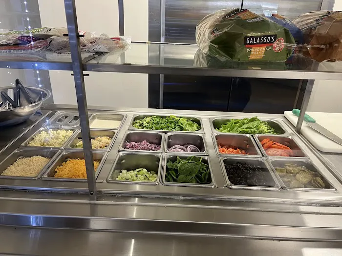 Durango Grill Picture 3