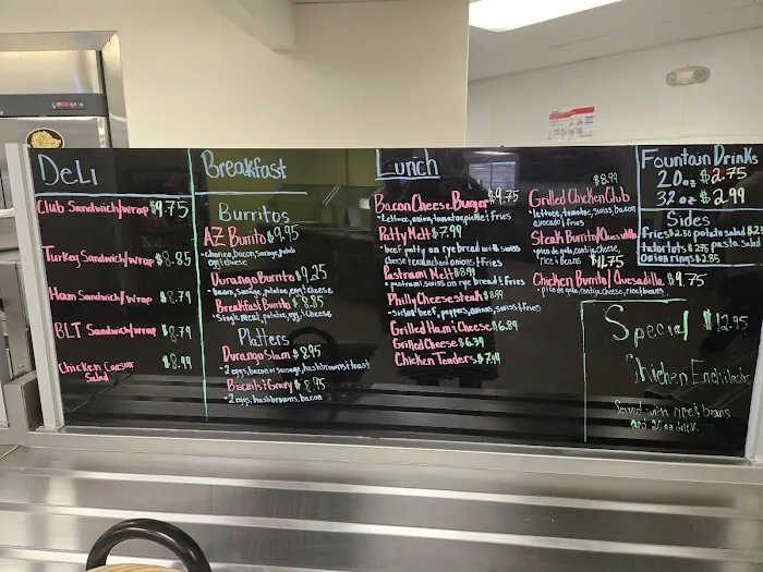 Durango Grill Picture 4