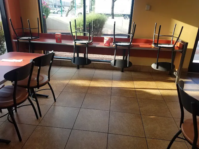 Jack in the Box Picture 5