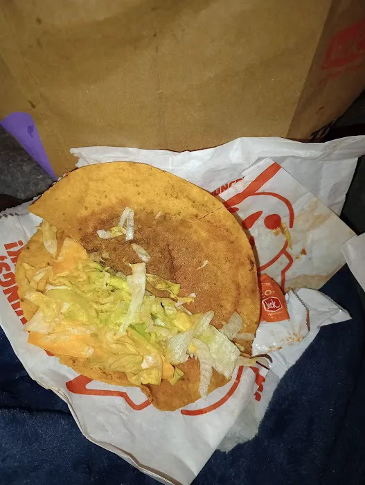 Jack in the Box Picture 9