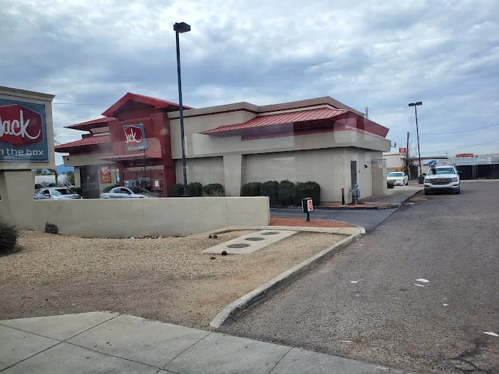 Jack in the Box Picture 2