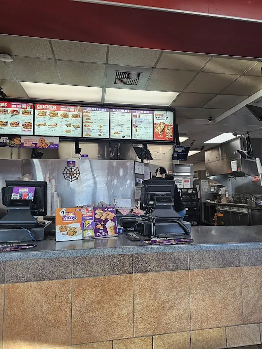 Jack in the Box Picture 10