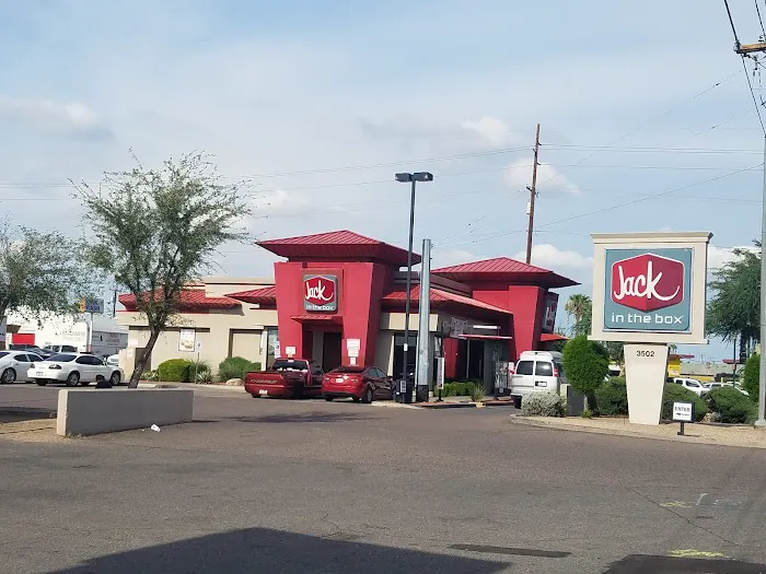 Jack in the Box Picture 8