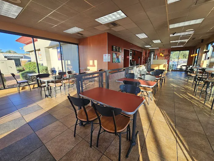 Jack in the Box Picture 1