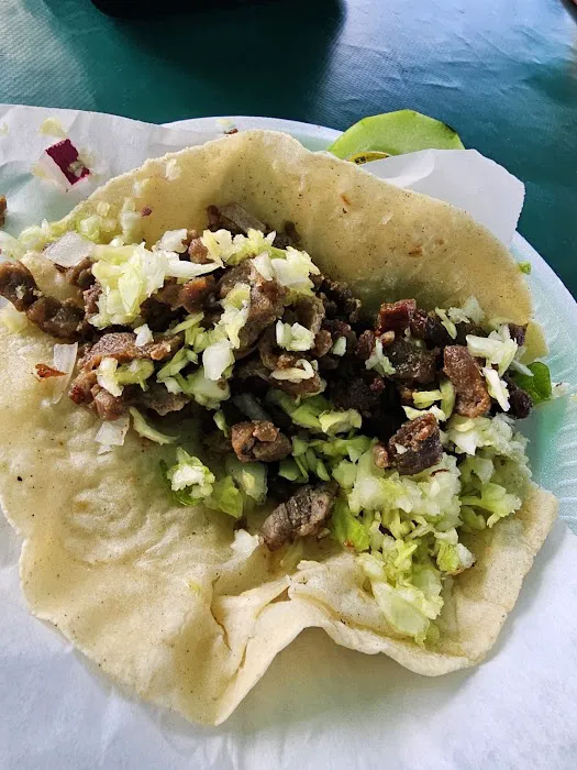 La Frontera #2 Picture 5