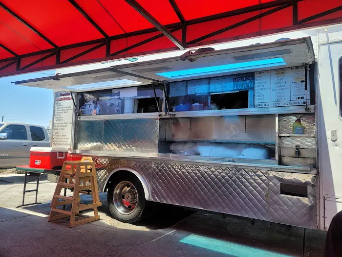 La Frontera #2 Picture 2