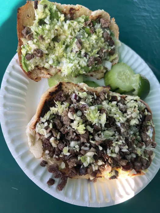 La Frontera #2 Picture 6