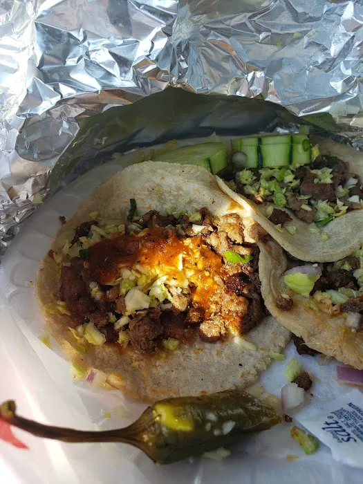 La Frontera #2 Picture 3