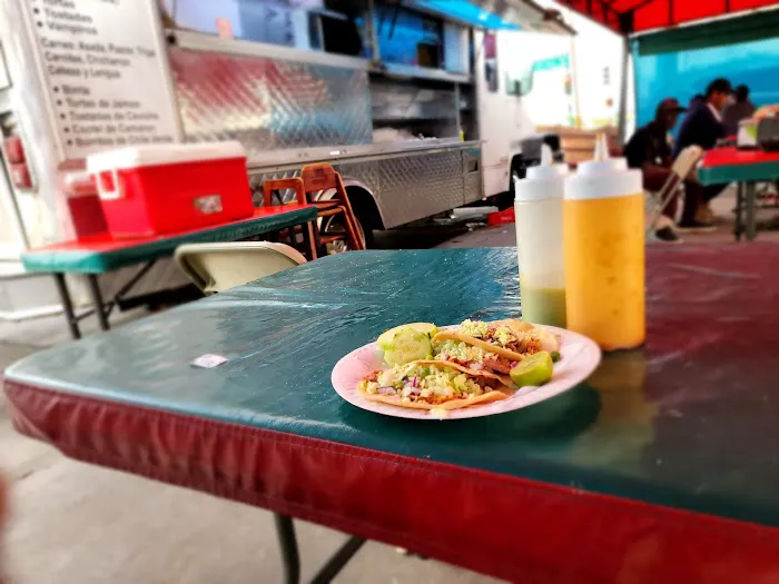 La Frontera #2 Picture 7