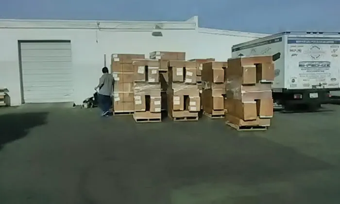 La Frontera #2 Picture 10