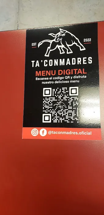 Taconmadres Tacos Y Birria Picture 2