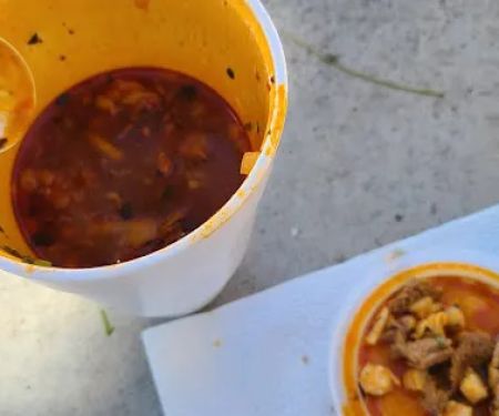 Taconmadres Tacos Y Birria