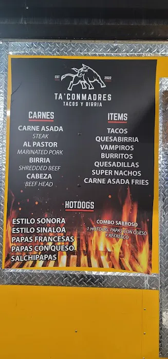 Taconmadres Tacos Y Birria Picture 4