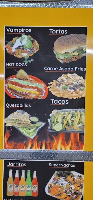 Taconmadres Tacos Y Birria Picture 6