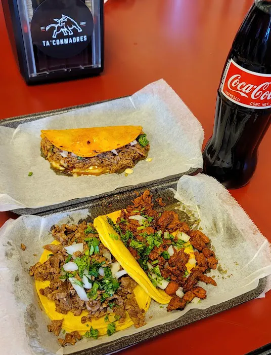 Taconmadres Tacos Y Birria Picture 8