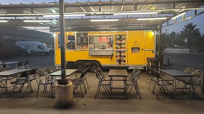 Taconmadres Tacos Y Birria Picture 7