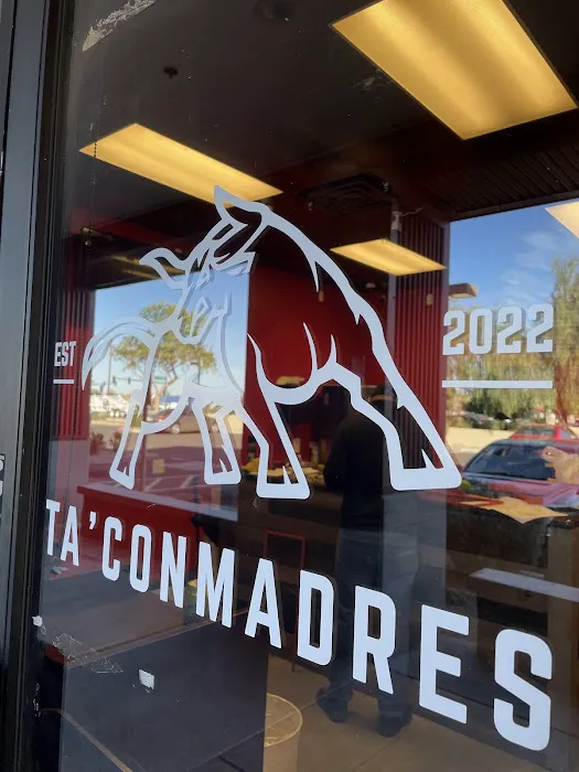 Taconmadres Tacos Y Birria Picture 10