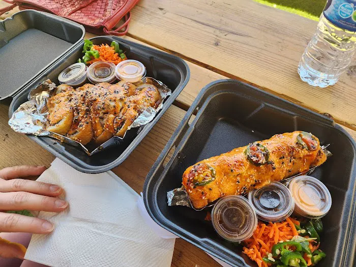 Sushino Mexican Roll Picture 1