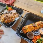 Sushino Mexican Roll