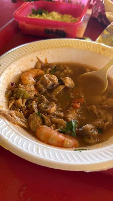 Sahuaros Cahuamanta Picture 1