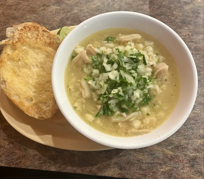 Tacos dorados y chimis el cuate Picture 4