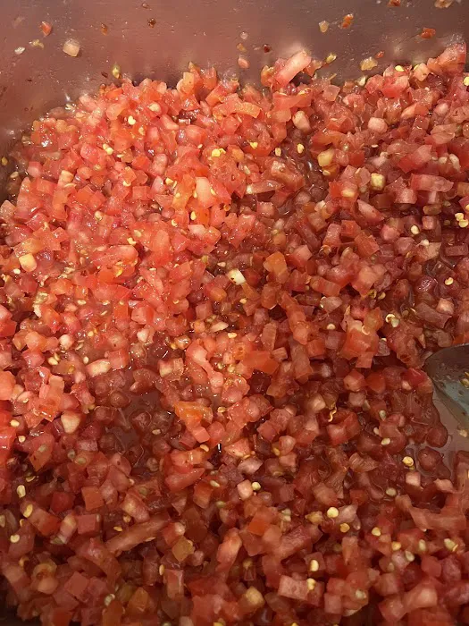 Tacos dorados y chimis el cuate Picture 3