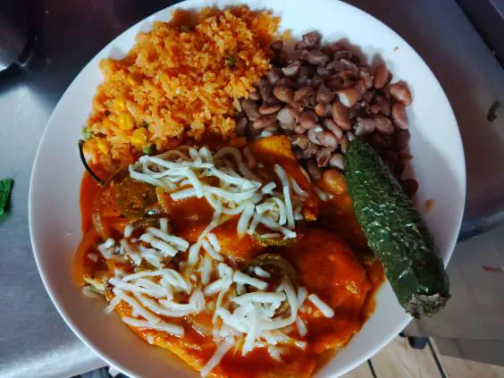 Tacos El Atoyac Picture 3