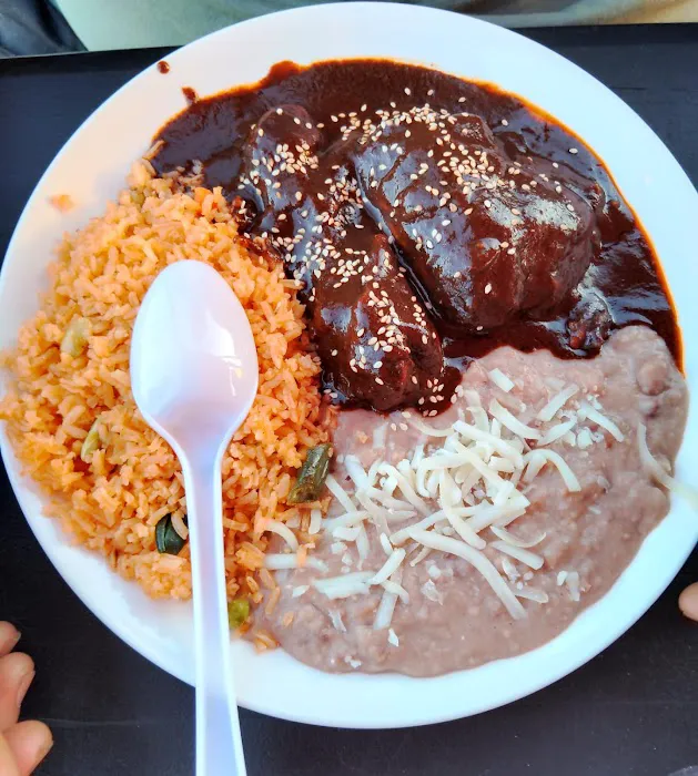 Tacos El Atoyac Picture 5