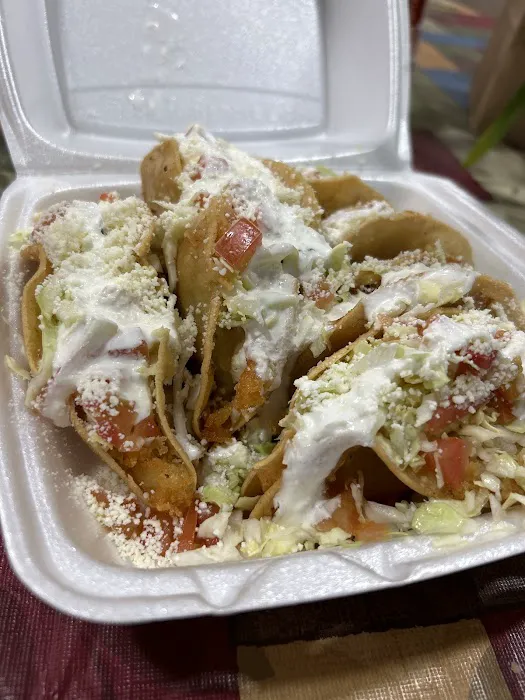 Tacos El Atoyac Picture 2