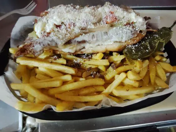 Tacos El Atoyac Picture 4