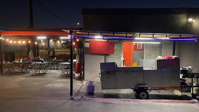 Tacos El Atoyac Picture 9