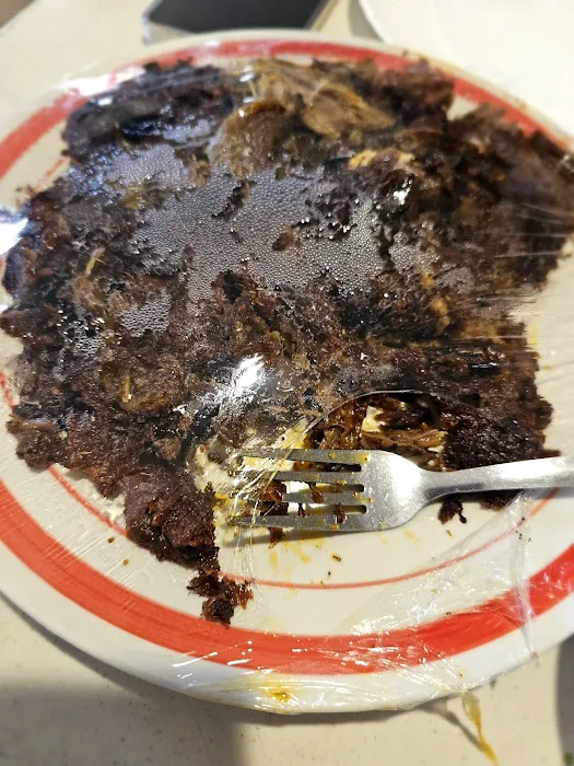 El Güero Birria de Chivo Picture 8