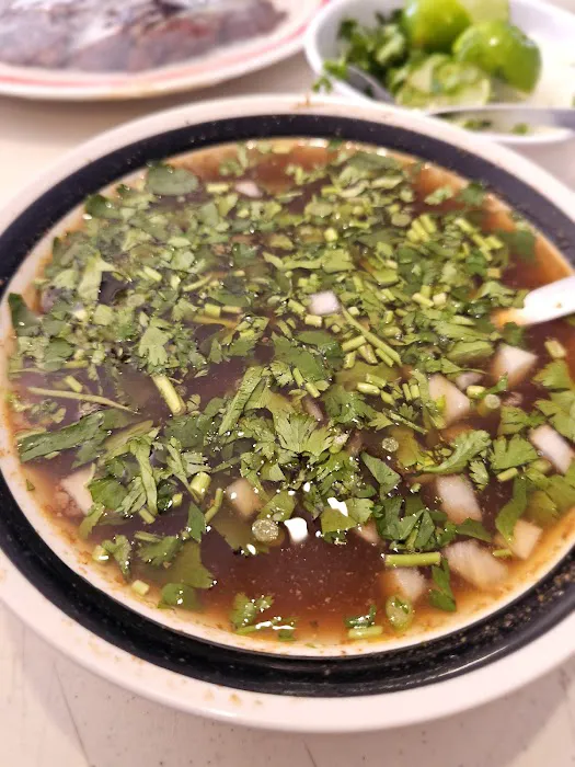 El Güero Birria de Chivo Picture 7