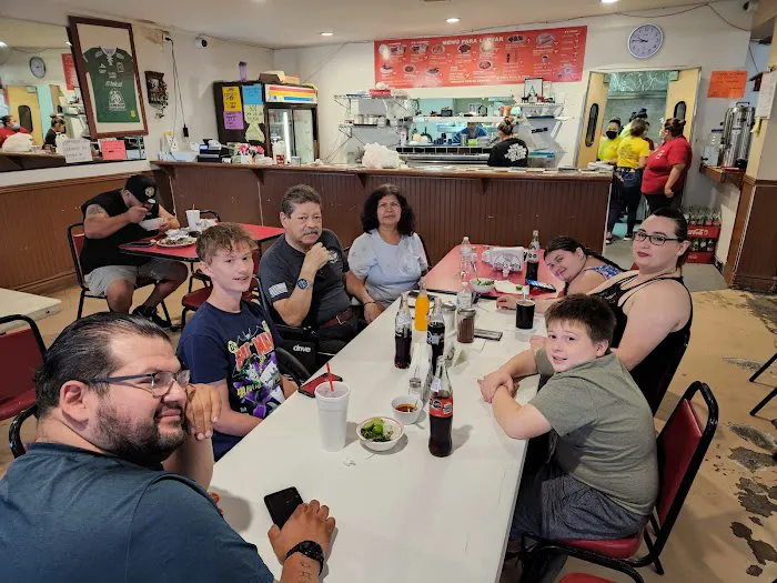 El Güero Birria de Chivo Picture 9