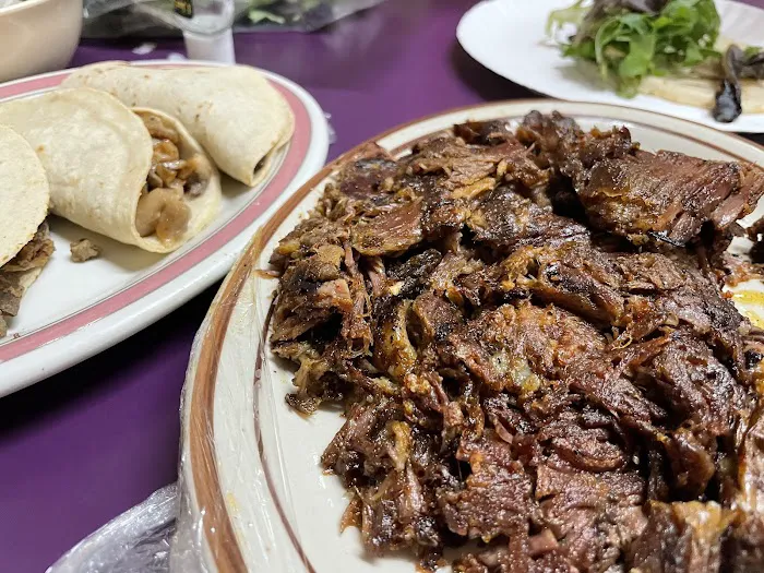 El Güero Birria de Chivo Picture 1