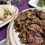 El Güero Birria de Chivo