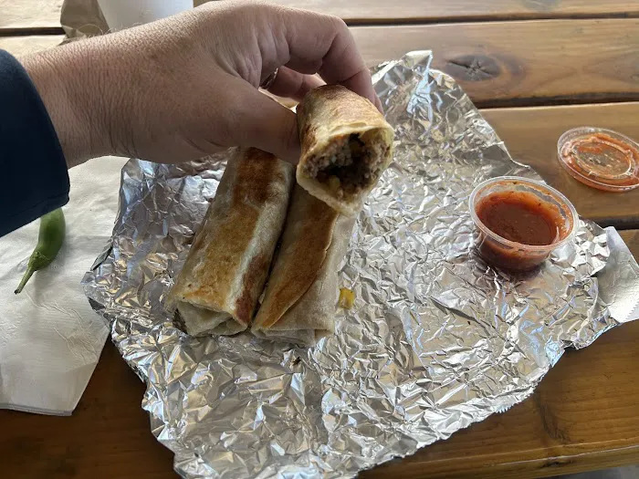 Tacos & Burritos Picture 6