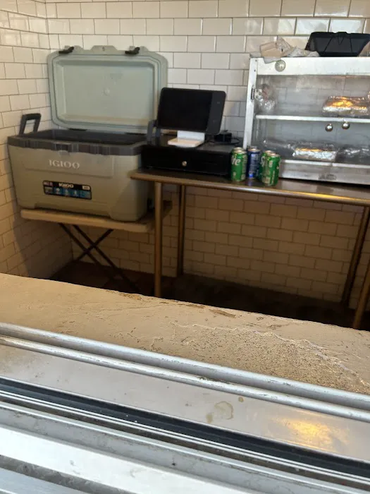 Tacos & Burritos Picture 3