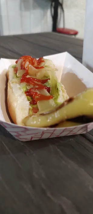 Tacos & Burritos Picture 2