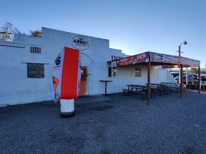 Tacos & Burritos Picture 4