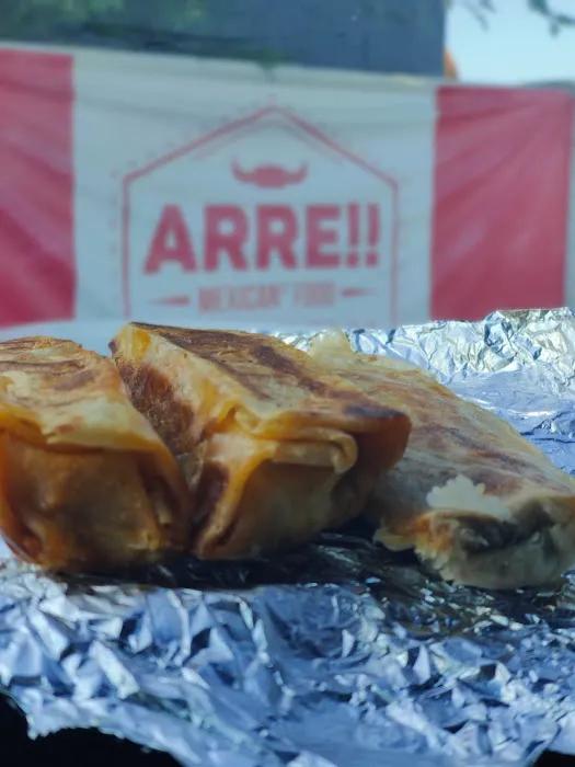 Tacos & Burritos Picture 5