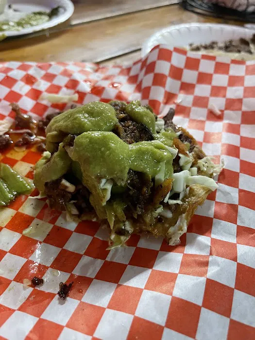 ARRE!! Mexican Food Picture 1