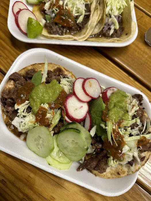 ARRE!! Mexican Food Picture 4