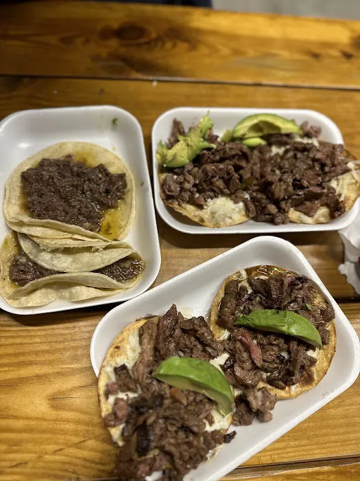 ARRE!! Mexican Food Picture 3