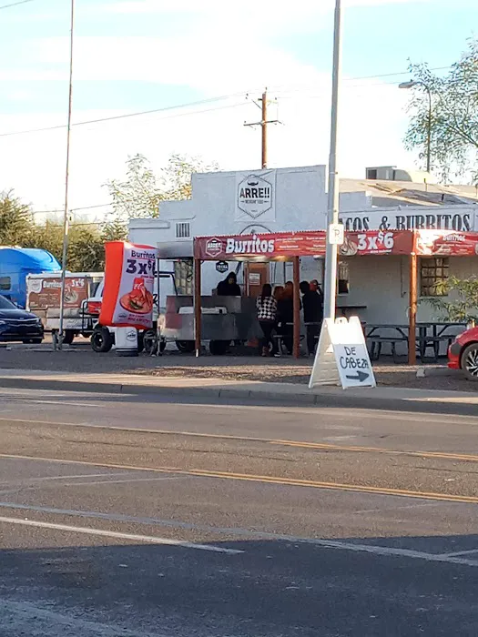 Meno's Mexican Food Picture 5