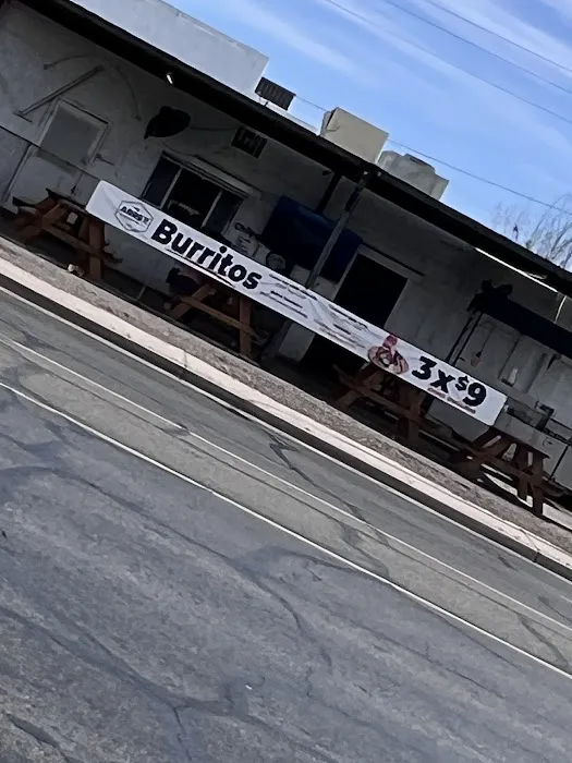 Meno's Mexican Food Picture 2