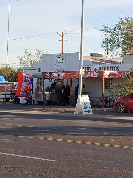 Meno's Mexican Food Picture 4