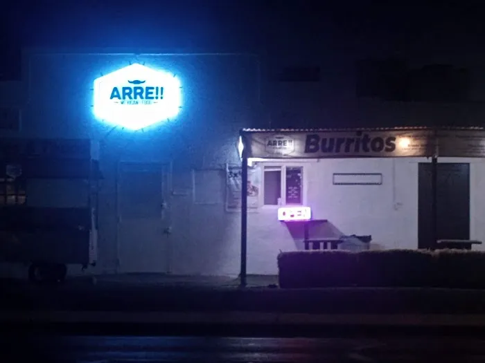 Meno's Mexican Food Picture 3